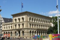 Musikschule "Johann Sebastian Bach" Leipzig