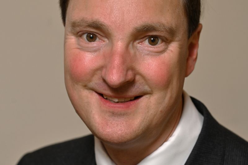 James Williams wird Direktor des Royal College of Music MUSIK HEUTE