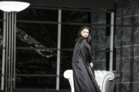 Anna Netrebko als Lady Macbeth