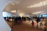 Elbphilharmonie-Plaza