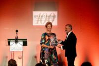 Dame Felicity Lott erhält Gramophone Award