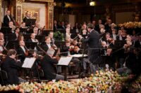 Wiener Philharmoniker unter Christian Thielemann 2019
