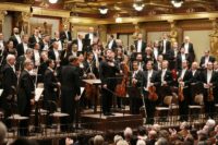 Wiener Philharmoniker