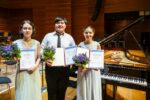 Preisträger Franz Liszt Competition Young Pianists