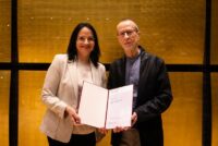 Andrea Mayer, Gerd Kühr