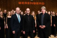 Berenberg-Kulturpreisträger 2024