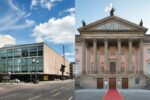 Deutsche Oper Berlin, Staatsoper Unter den Linden