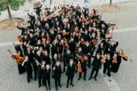 Schleswig-Holstein Festival Orchestra