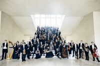 Sinfonieorchester Basel