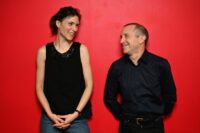 Chloé van Soeterstède, Mark Wigglesworth