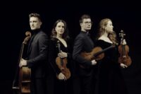 Javus Quartett