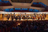 Dresdner Musikfestspiele 2024