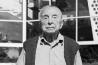 Eberhard Wangemann (1920-2024)