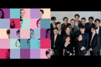 Collective lovemusic und Tacet(i)