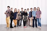 PODIUM Organisationsteam