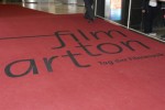 filmtonart Roter Teppich