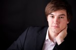 Dirigent Justus Thorau