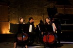 Kim Vaughan (l.), Juliette Salmona