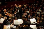 Claudio Abbado