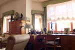 Arbeitszimmer von Richard Strauss