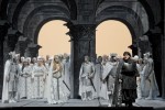 Schuberts Oper "Fierrabras"