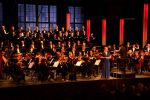Geistliche Lieder mit Elīna Garanča