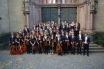 Sinfonieorchester der Uni Köln