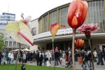 Eröffnungsfest Berliner Staatsoper