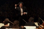 Gustavo Dudamel