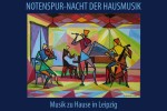 Notenspur-Nacht der Hausmusik