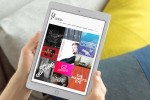 Ansicht der US-Ausgabe von VAN