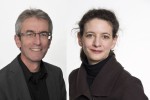 Oswald Beaujean, Meret Forster