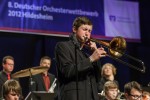 Deutscher Orchesterwettbewerb 2012