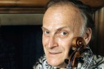 Yehudi Menuhin, 1976