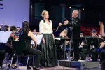 Michaela Kaune, Christoph Eschenbach