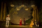 "Imeneo", Händel-Festspiele Göttingen