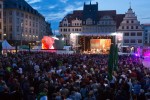Open-Air-Konzert