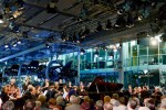 Rudolf Buchbinder und die Staatskapelle Dresden