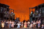 "Porgy and Bess"