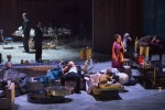 "The Exterminating Angel"