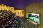 Théâtre de l'Archevêché in Aix-en-Provence