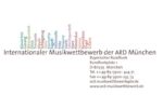 ARD-Musikwettbewerb