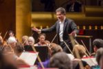 New York Philharmonic, Alan Gilbert