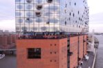 Plaza der Elbphilharmonie