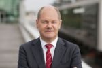 Olaf Scholz