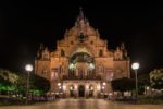 Opernhaus Nürnberg
