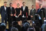 Verleihung Frankfurter Musikpreis 2017