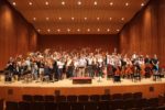 Symphoniker Hamburg in Japan
