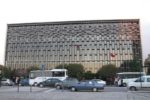 Atatürk-Kulturzentrum Istanbul