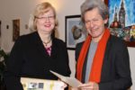 Viola Hahn, Laurent Wagner